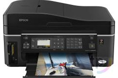 Tiskárna EPSON STYLUS SX600FW
