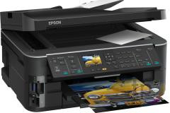 Tiskárna EPSON STYLUS SX620FW