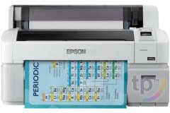 Tiskárna EPSON SURECOLOR SC-T3000 WO STAND