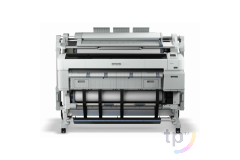 Tiskárna EPSON SURECOLOR SC-T5200D MFP PS