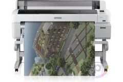 Tiskárna EPSON SURECOLOR SC-T7000 POS