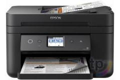 Tiskárna EPSON WF2865DWF