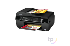 Tiskárna EPSON WORKFORCE 525
