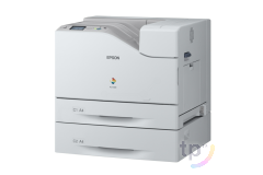 Tiskárna EPSON WORKFORCE AL-C500DTN