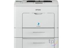 Tiskárna EPSON WORKFORCE AL-M400DTN