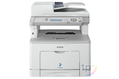 Tiskárna EPSON WORKFORCE AL-MX300DN