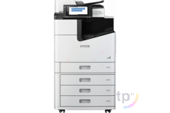 Tiskárna EPSON WORKFORCE ENTERPRISE WF-C20750D4TWF