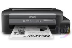 Tiskárna EPSON WORKFORCE M100