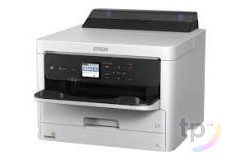 Tiskárna EPSON WORKFORCE PRO C5210
