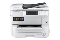 Tiskárna EPSON WORKFORCE PRO EM-C7100DWF