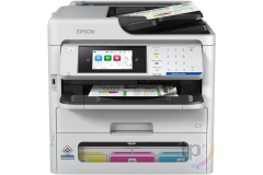 Tiskárna EPSON WORKFORCE PRO EM-C800RDWF