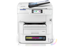 Tiskárna EPSON WORKFORCE PRO EM-C8100RDWF BAM