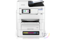 Tiskárna EPSON WORKFORCE PRO EM-C8101RDW