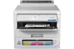 Tiskárna EPSON WORKFORCE PRO EP-C800RDW