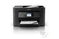 Tiskárna EPSON WORKFORCE PRO WF-3720 SERIES