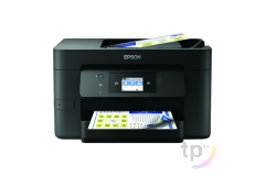 Tiskárna EPSON WORKFORCE PRO WF-3725DWF