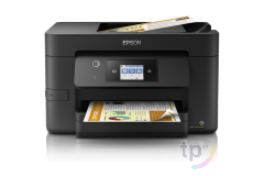 Tiskárna EPSON WORKFORCE PRO WF-3800 SERIES