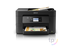 Tiskárna EPSON WORKFORCE PRO WF-3825DWF
