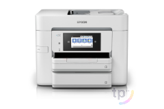 Tiskárna EPSON WORKFORCE PRO WF-4745DTWF