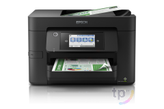 Tiskárna EPSON WORKFORCE PRO WF-4800 SERIES