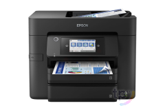 Tiskárna EPSON WORKFORCE PRO WF-4830DTWF