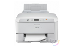Tiskárna EPSON WORKFORCE PRO WF-5100 SERIES