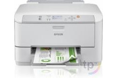 Tiskárna EPSON WORKFORCE PRO WF-5110 DW