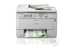 Tiskárna EPSON WORKFORCE PRO WF-5600 SERIES