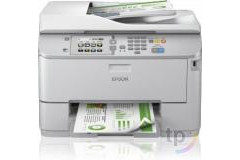 Tiskárna EPSON WORKFORCE PRO WF-5620 DWF