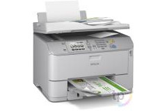 Tiskárna EPSON WORKFORCE PRO WF-5620