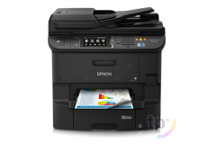 Tiskárna EPSON WORKFORCE PRO WF-6530 MFP