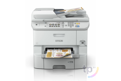 Tiskárna EPSON WORKFORCE PRO WF-6590 SERIES
