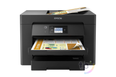 Tiskárna EPSON WORKFORCE PRO WF-7800 SERIES