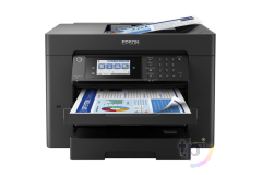 Tiskárna EPSON WORKFORCE PRO WF-7840DTWF