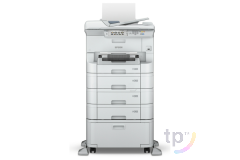 Tiskárna EPSON WORKFORCE PRO WF-8090D3TWC