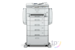 Tiskárna EPSON WORKFORCE PRO WF-8590D3TWFC