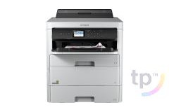 Tiskárna EPSON WORKFORCE PRO WF-C5290RDW