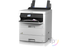 Tiskárna EPSON WORKFORCE PRO WF-C529RDTW