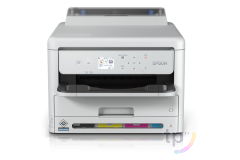 Tiskárna EPSON WORKFORCE PRO WF-C5390DW