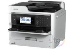 Tiskárna EPSON WORKFORCE PRO WF-C5790DWF BAM