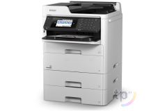 Tiskárna EPSON WORKFORCE PRO WF-C579RD2TWF