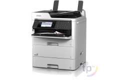 Tiskárna EPSON WORKFORCE PRO WF-C579RDTWF