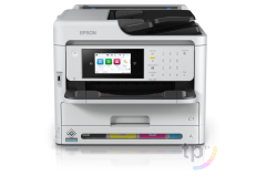 Tiskárna EPSON WORKFORCE PRO WF-C5800 SERIES