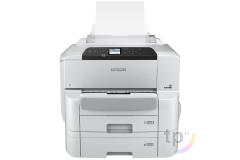 Tiskárna EPSON WORKFORCE PRO WF-C8190DTW