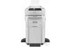 Tiskárna EPSON WORKFORCE PRO WF-C8190DTWC