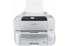Tiskárna EPSON WORKFORCE PRO WF-C8190DW
