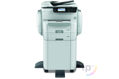 Tiskárna EPSON WORKFORCE PRO WF-C860 SERIES