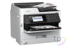 Tiskárna EPSON WORKFORCE PRO WF-C8610DWF