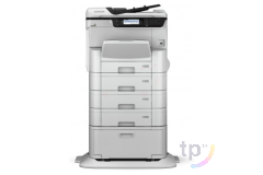 Tiskárna EPSON WORKFORCE PRO WF-C8690D3TWFC
