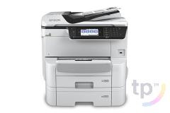 Tiskárna EPSON WORKFORCE PRO WF-C8690DTWF